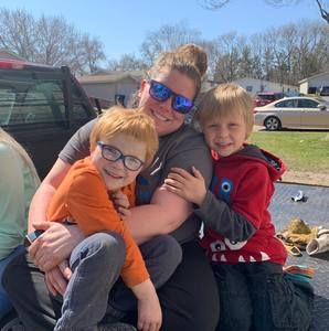 Meet your Posher, Susan